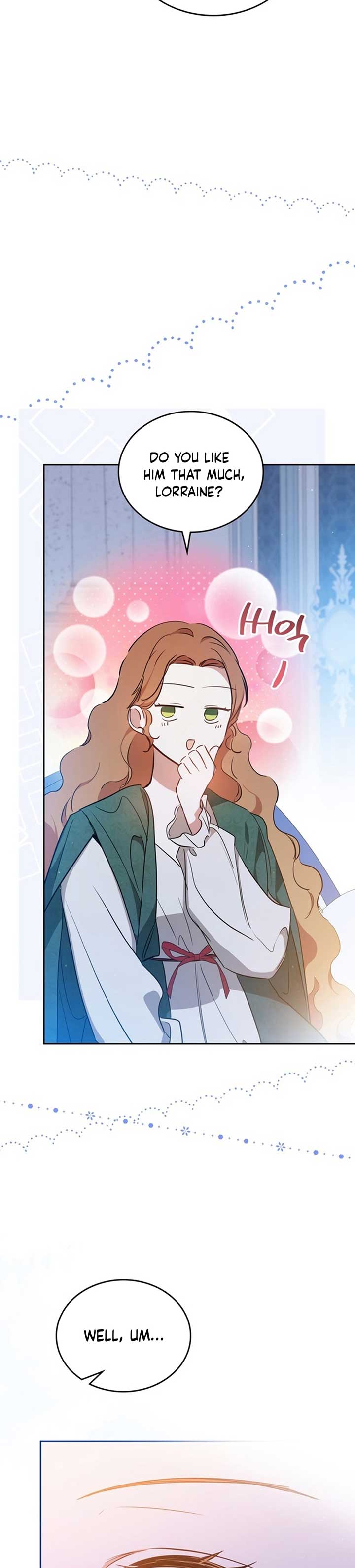 Read I’ll Be The Matriarch In This Life  Manga Online