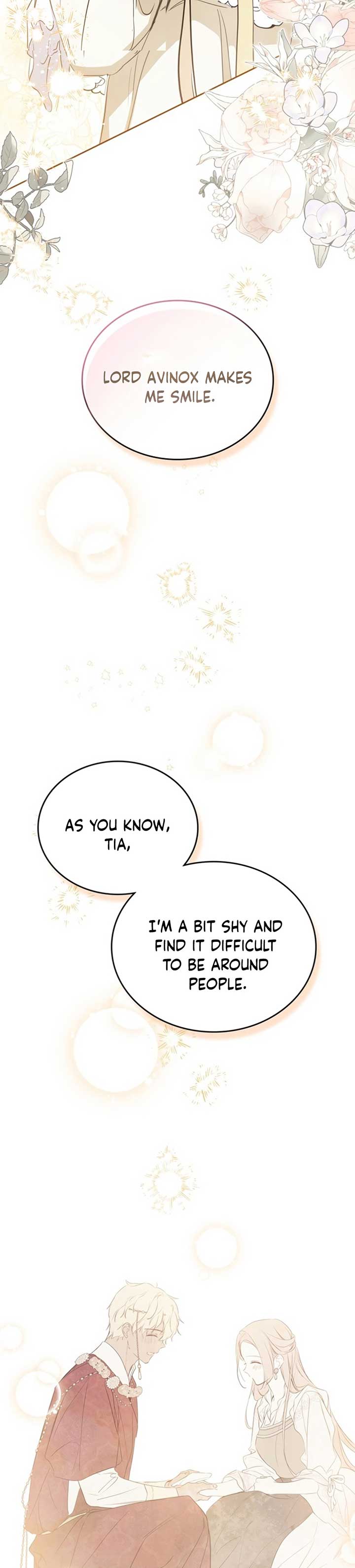 Read I’ll Be The Matriarch In This Life  Manga Online