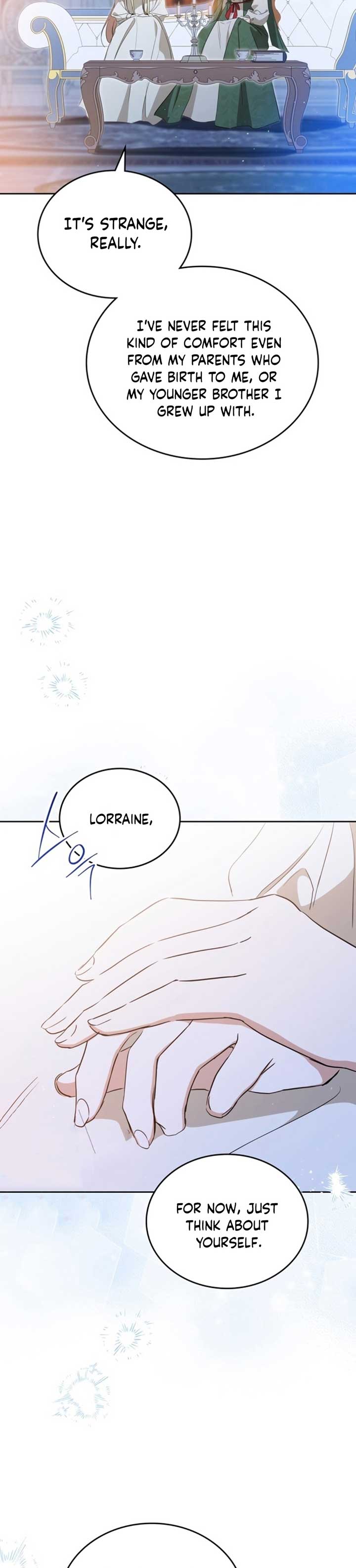 Read I’ll Be The Matriarch In This Life  Manga Online