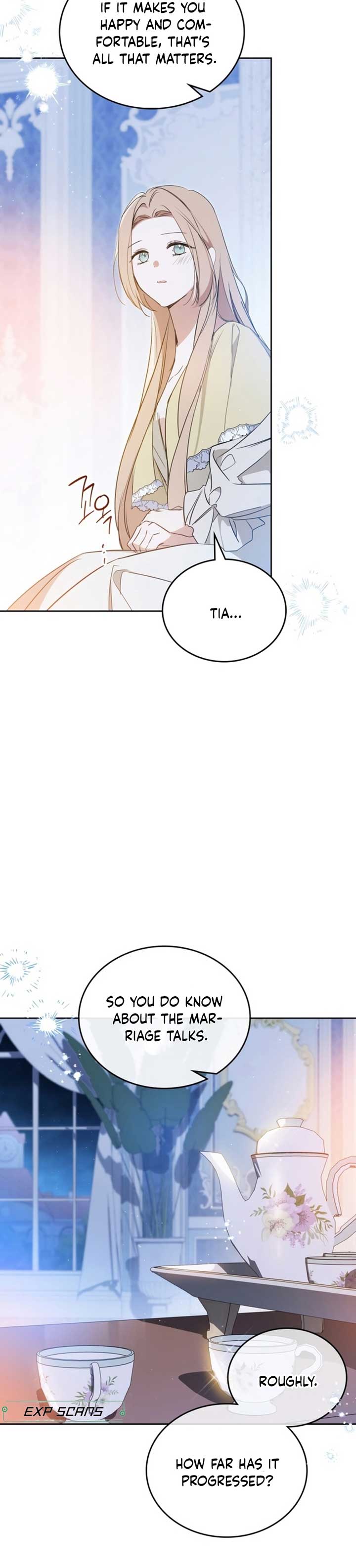 Read I’ll Be The Matriarch In This Life  Manga Online