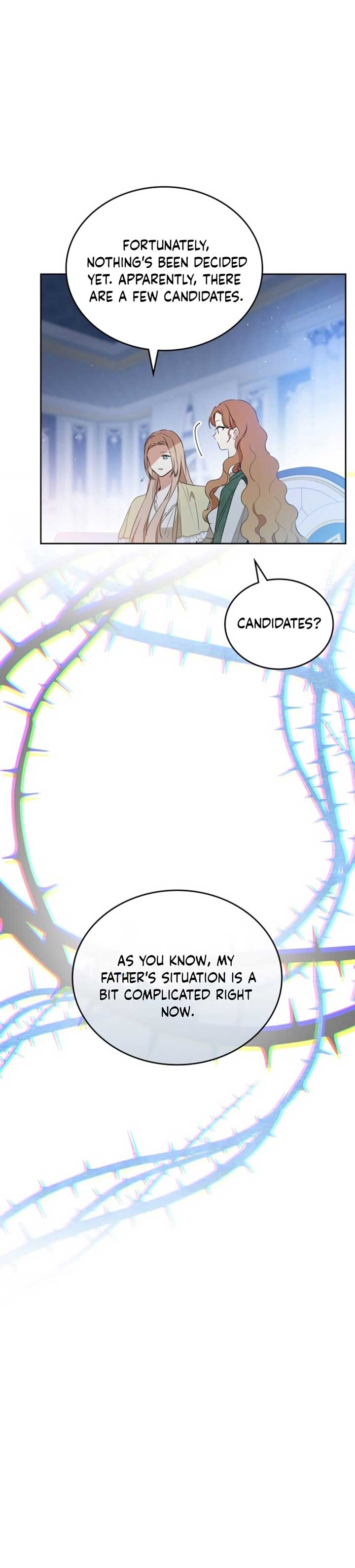 Read I’ll Be The Matriarch In This Life  Manga Online