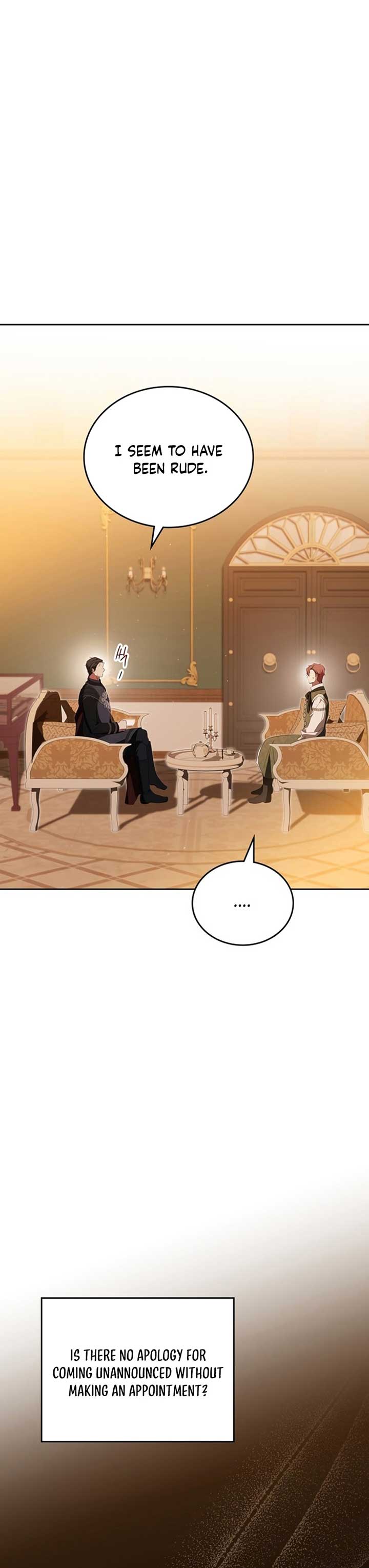 Read I’ll Be The Matriarch In This Life  Manga Online