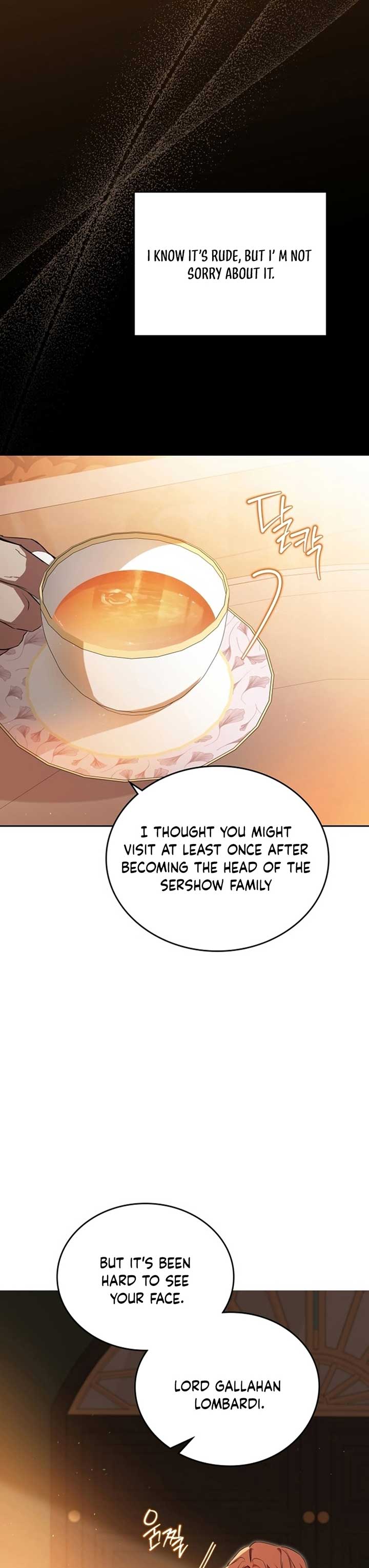 Read I’ll Be The Matriarch In This Life  Manga Online