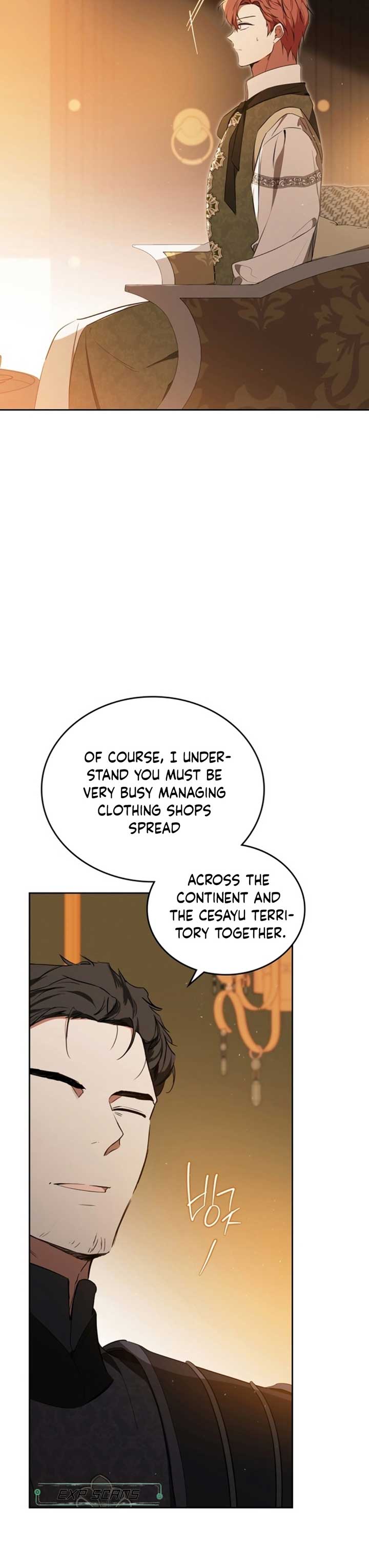 Read I’ll Be The Matriarch In This Life  Manga Online