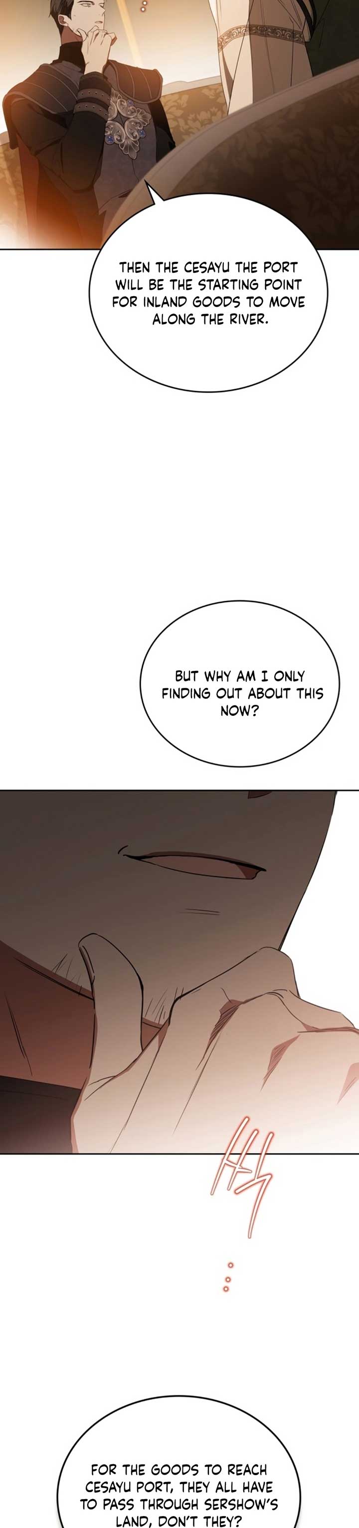 Read I’ll Be The Matriarch In This Life  Manga Online