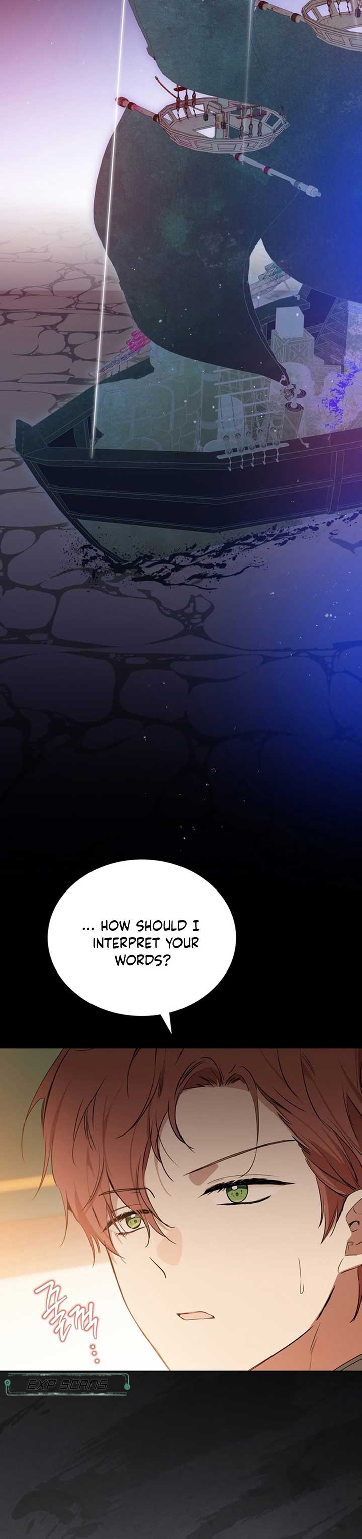 Read I’ll Be The Matriarch In This Life  Manga Online