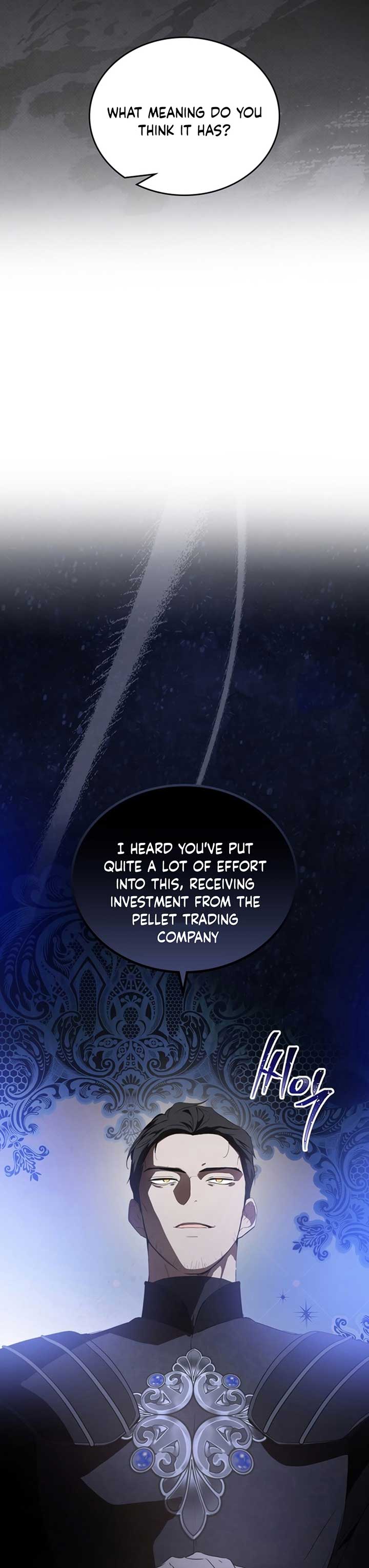 Read I’ll Be The Matriarch In This Life  Manga Online