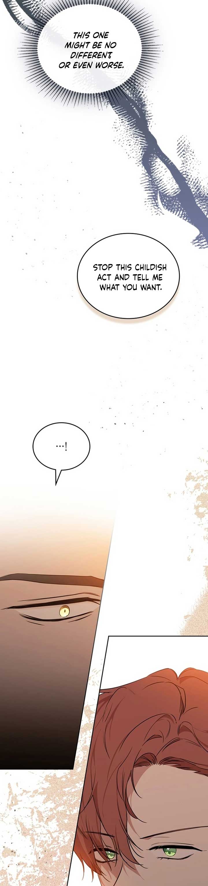 Read I’ll Be The Matriarch In This Life  Manga Online