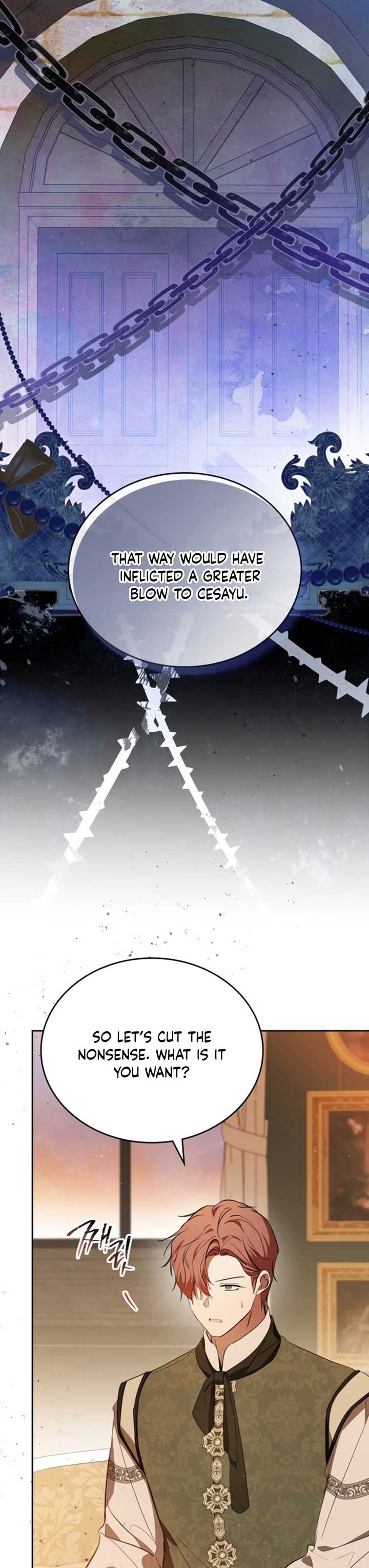 Read I’ll Be The Matriarch In This Life  Manga Online