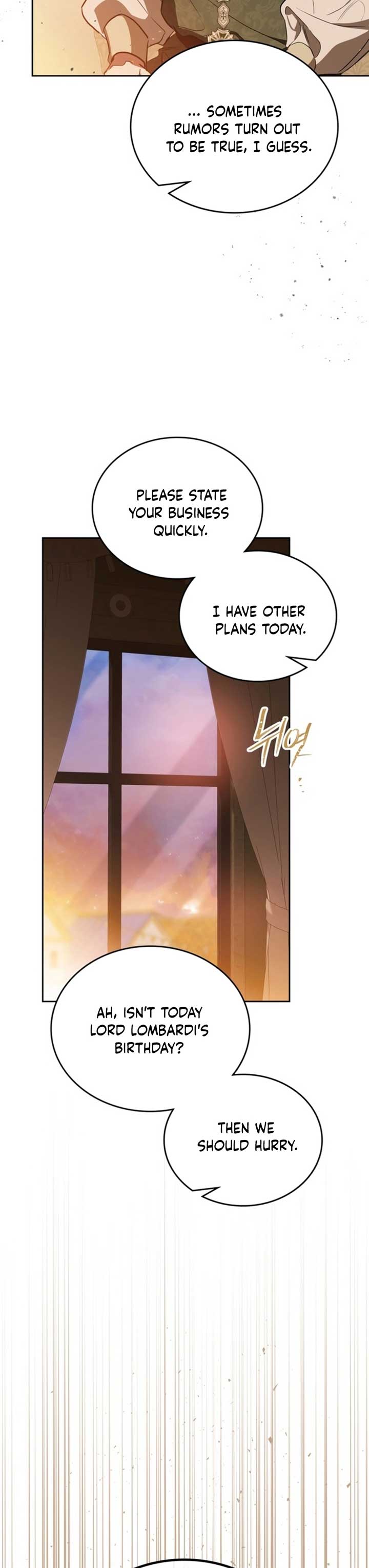 Read I’ll Be The Matriarch In This Life  Manga Online