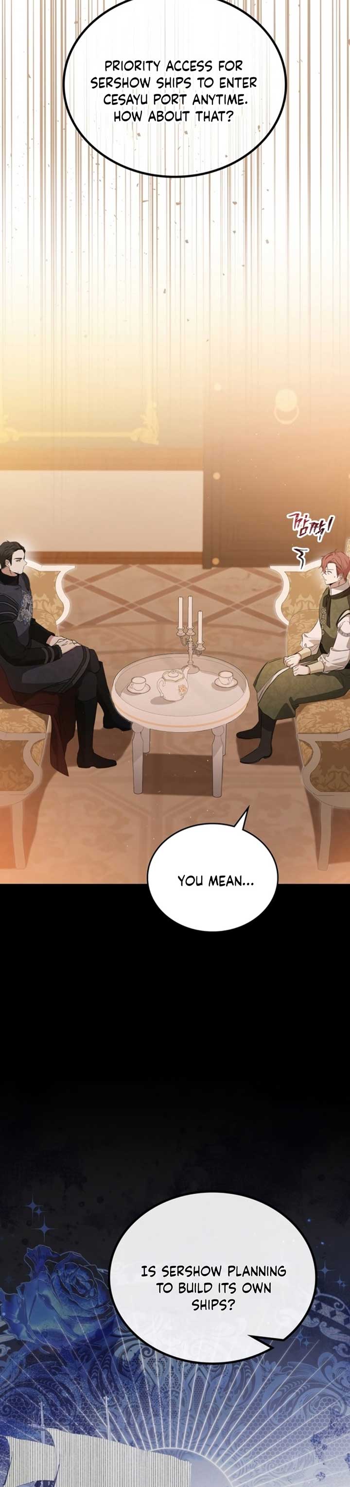 Read I’ll Be The Matriarch In This Life  Manga Online