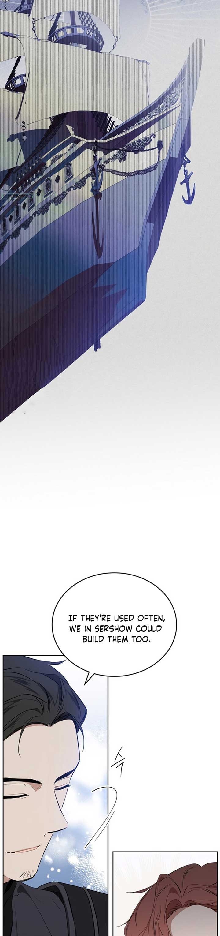 Read I’ll Be The Matriarch In This Life  Manga Online