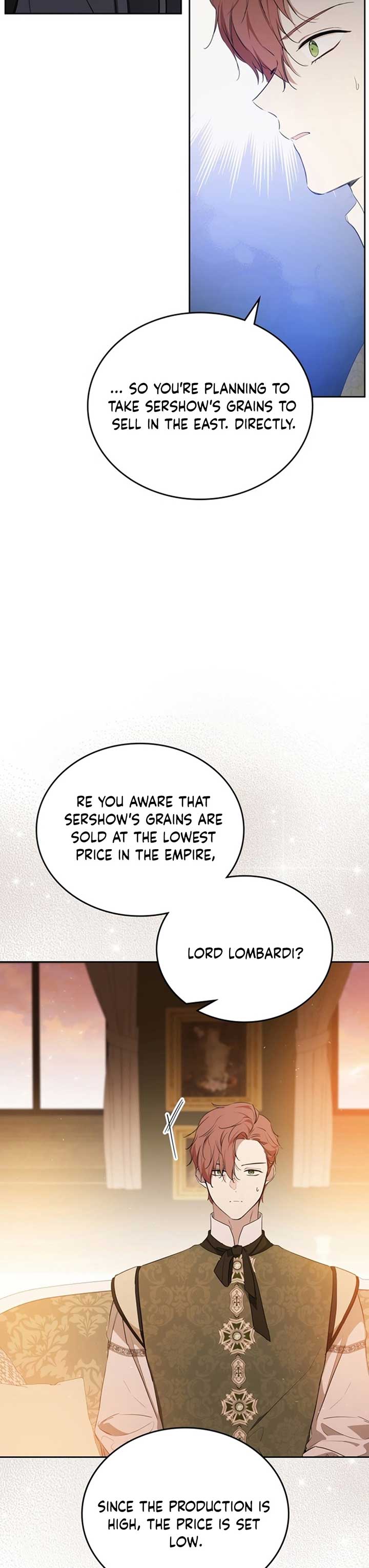 Read I’ll Be The Matriarch In This Life  Manga Online