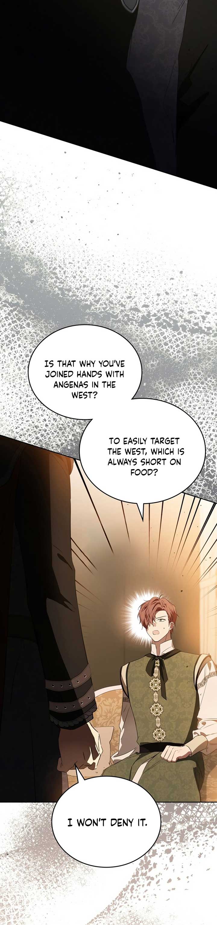 Read I’ll Be The Matriarch In This Life  Manga Online