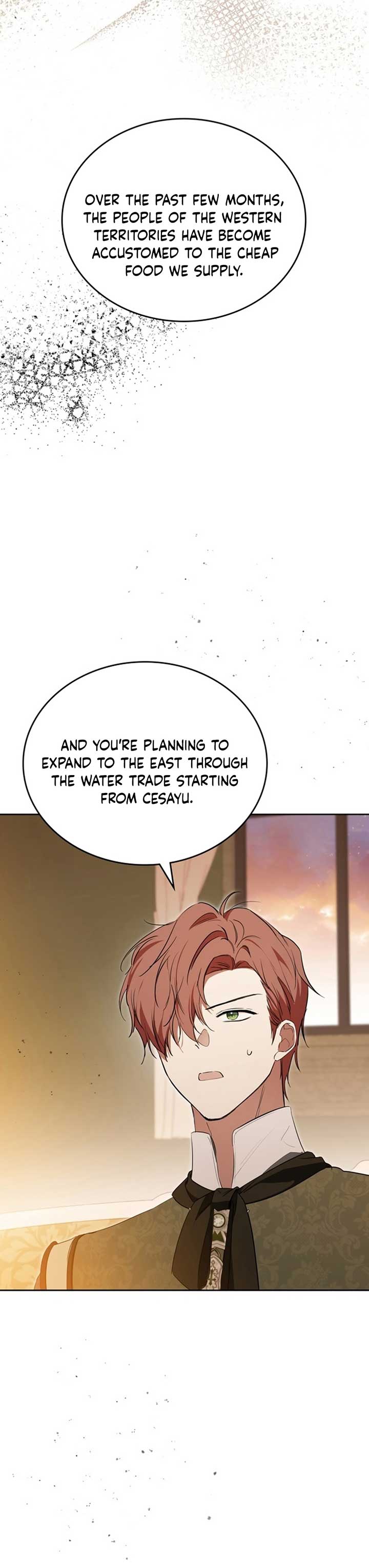 Read I’ll Be The Matriarch In This Life  Manga Online