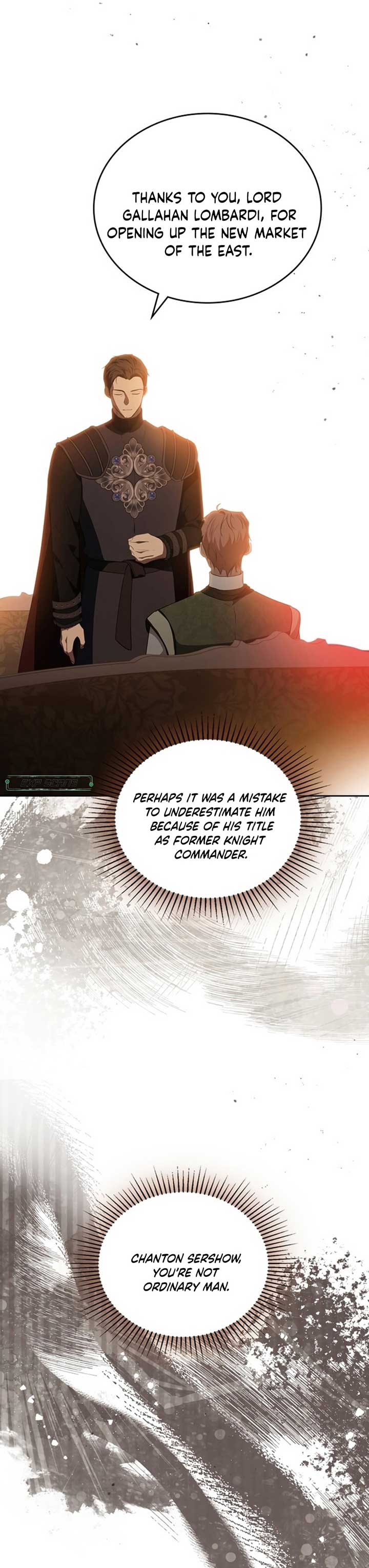 Read I’ll Be The Matriarch In This Life  Manga Online