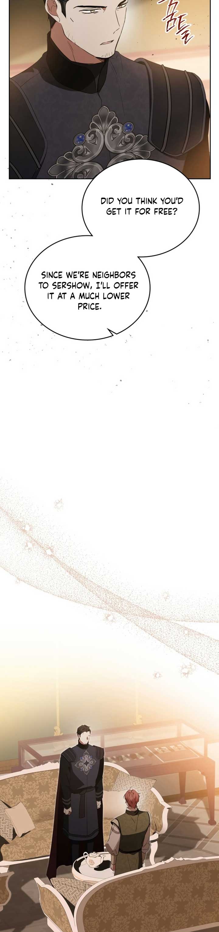 Read I’ll Be The Matriarch In This Life  Manga Online