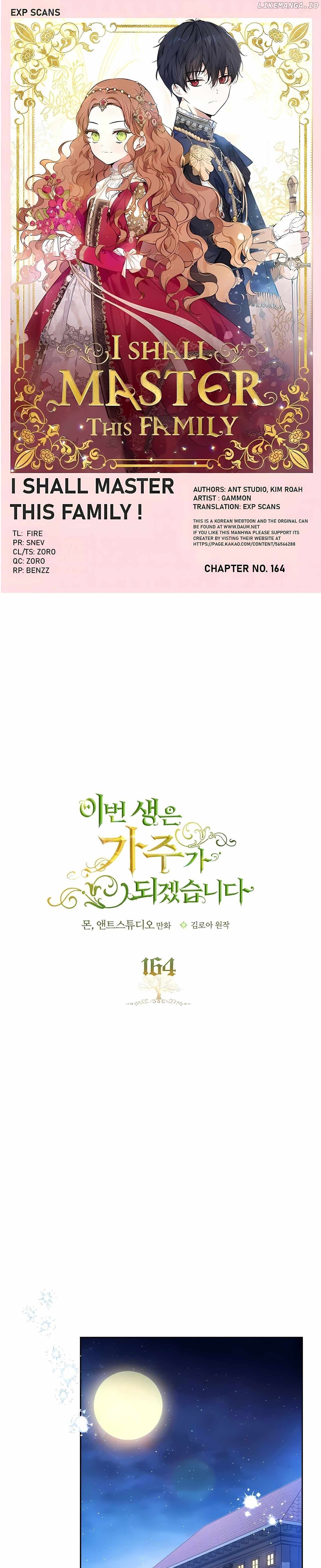 Read I’ll Be The Matriarch In This Life  Manga Online