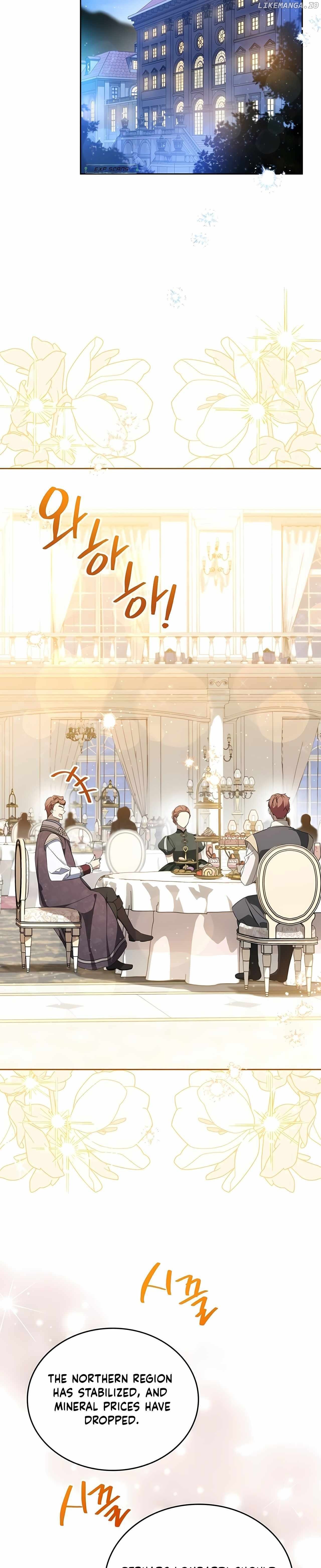 Read I’ll Be The Matriarch In This Life  Manga Online