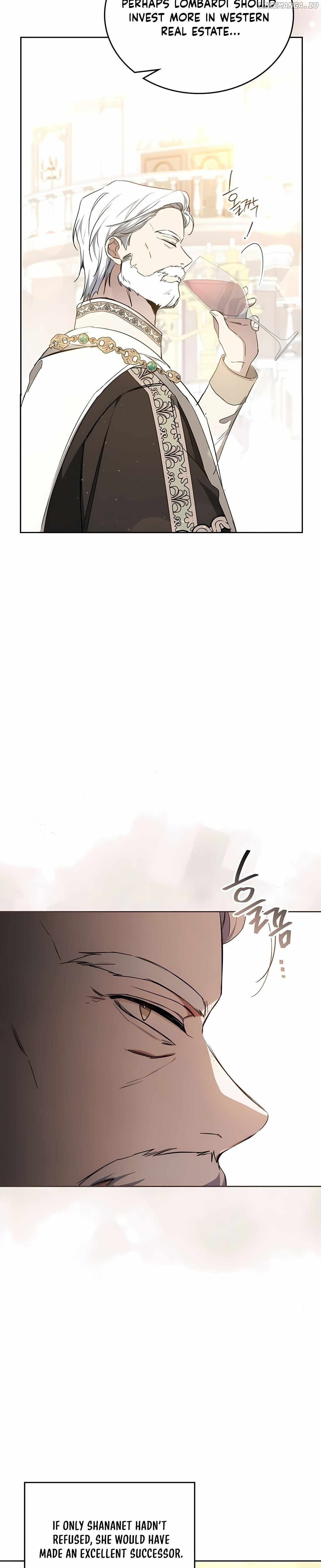 Read I’ll Be The Matriarch In This Life  Manga Online