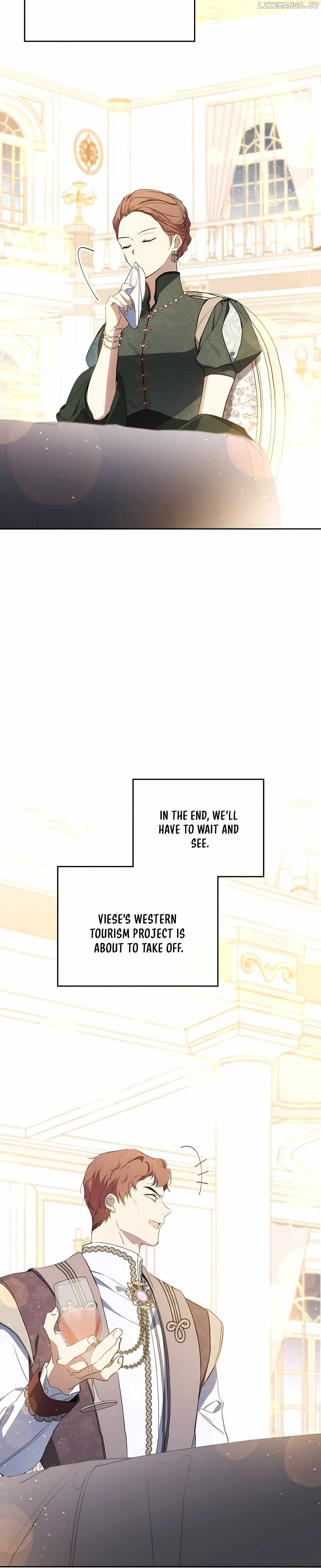 Read I’ll Be The Matriarch In This Life  Manga Online