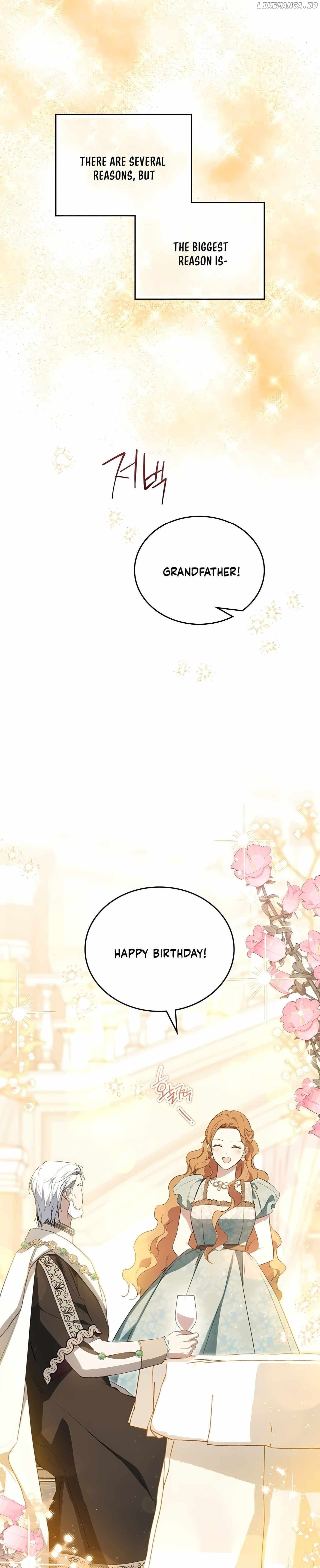 Read I’ll Be The Matriarch In This Life  Manga Online