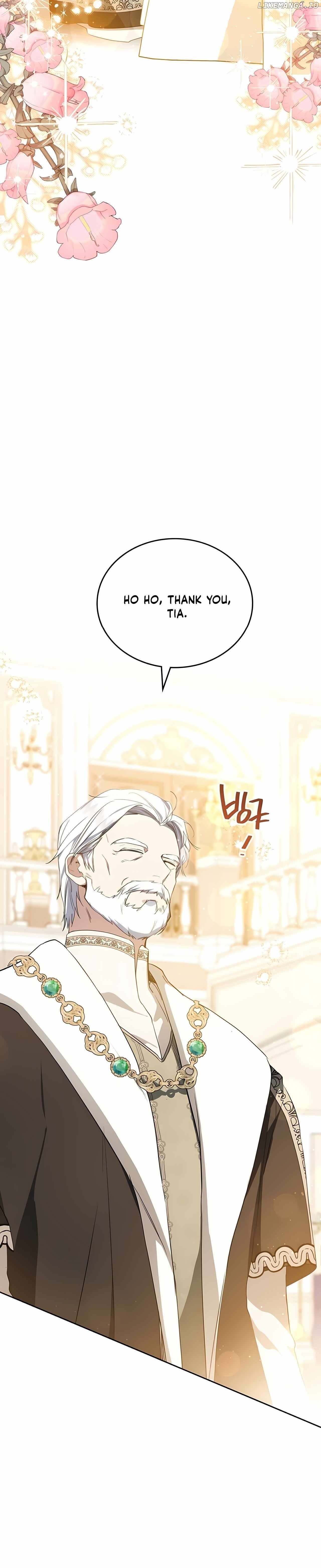 Read I’ll Be The Matriarch In This Life  Manga Online