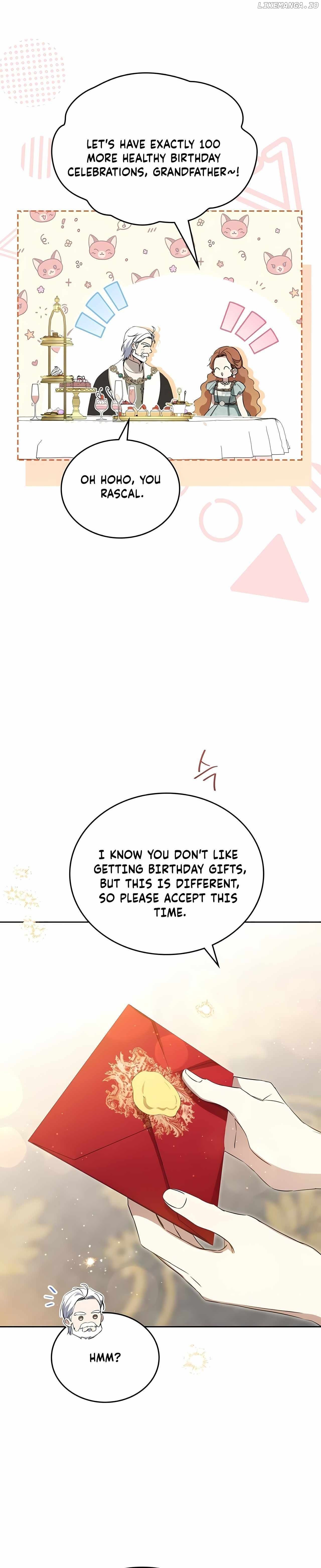 Read I’ll Be The Matriarch In This Life  Manga Online