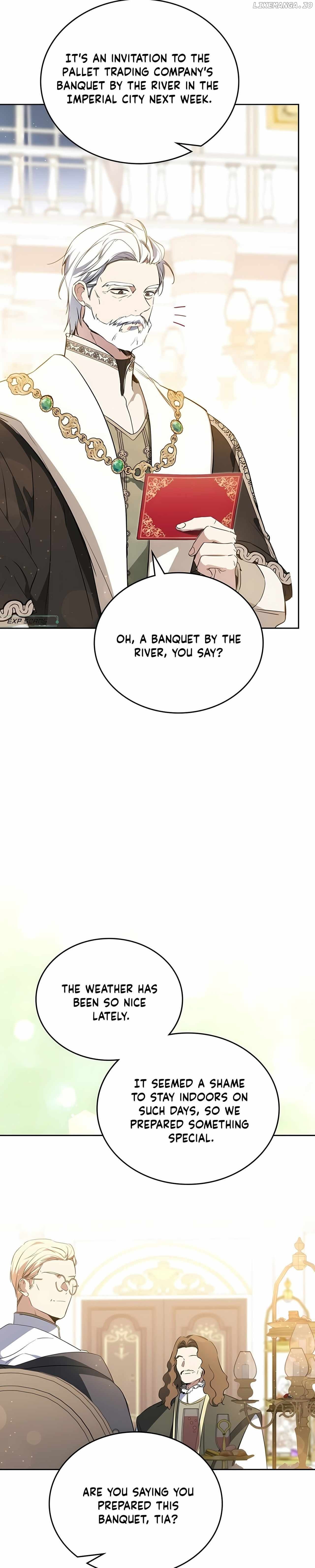 Read I’ll Be The Matriarch In This Life  Manga Online