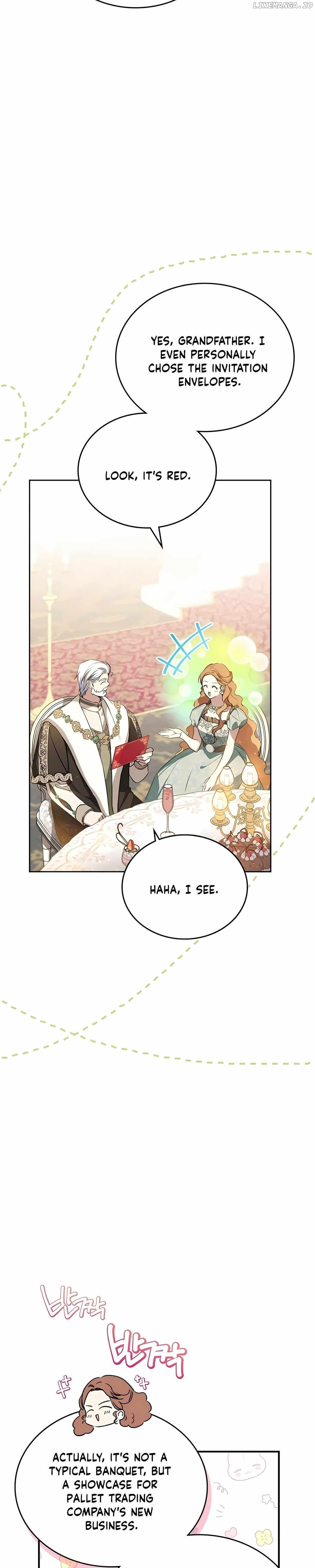 Read I’ll Be The Matriarch In This Life  Manga Online