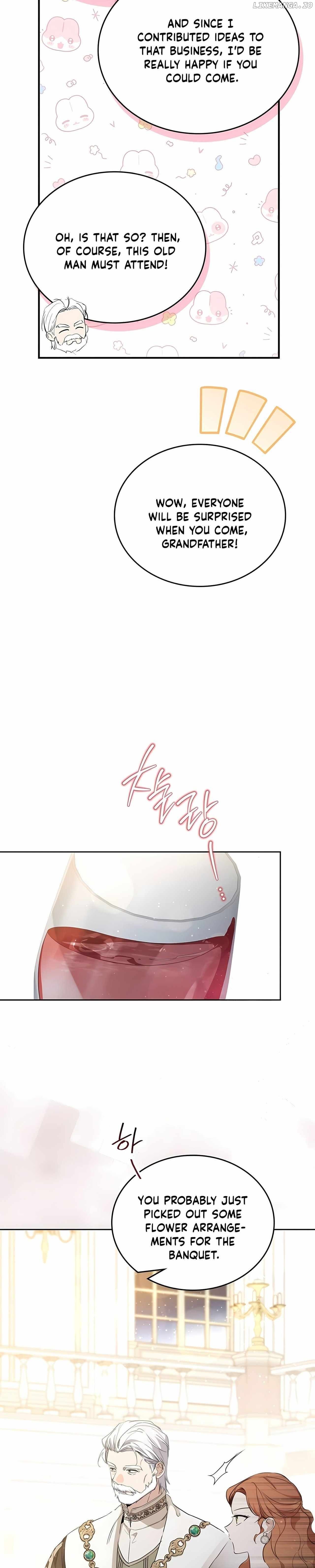 Read I’ll Be The Matriarch In This Life  Manga Online