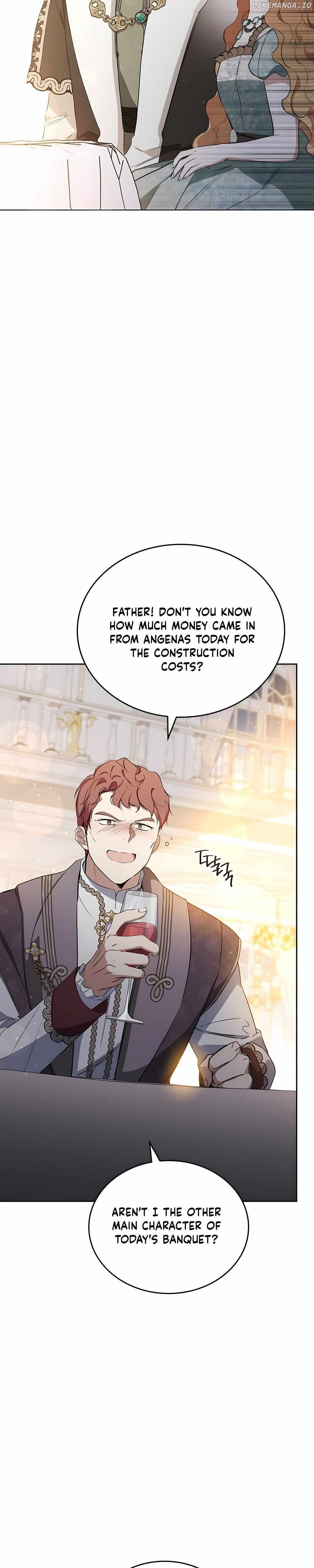 Read I’ll Be The Matriarch In This Life  Manga Online