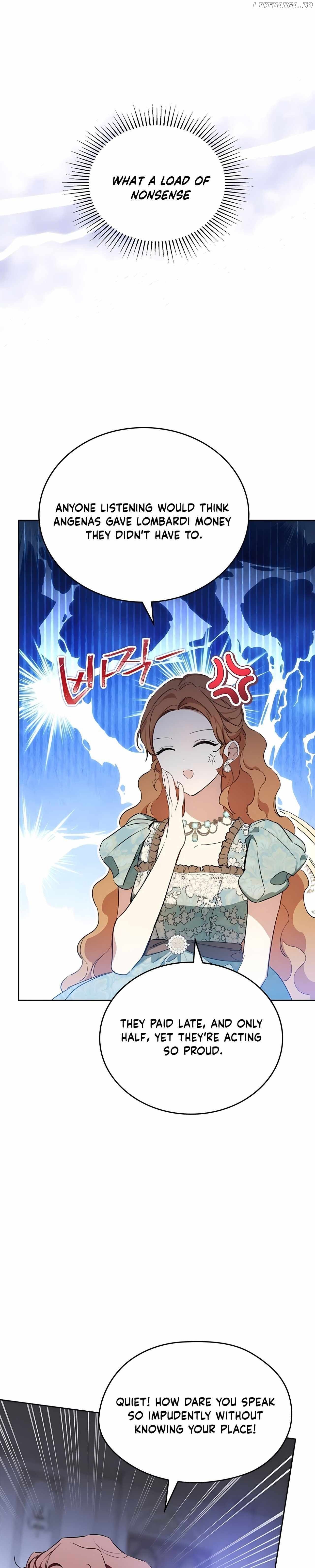 Read I’ll Be The Matriarch In This Life  Manga Online