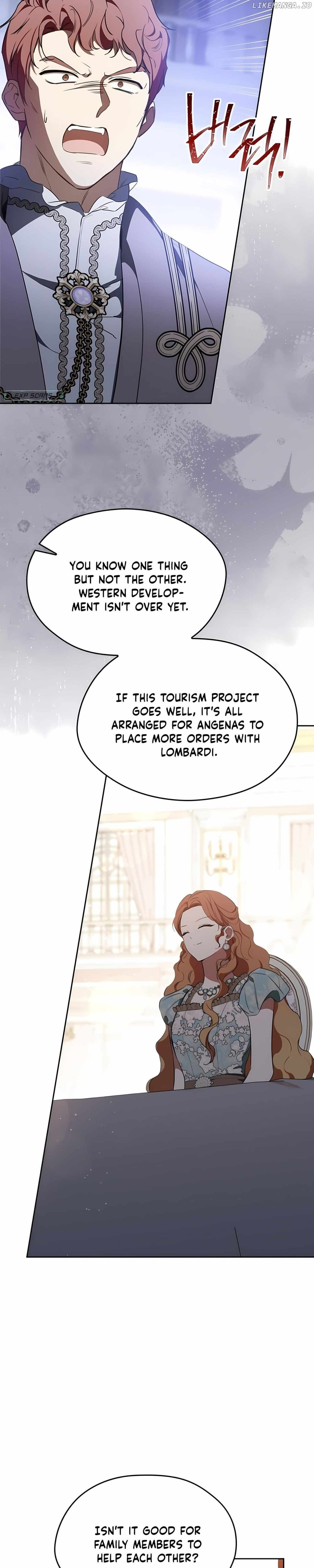 Read I’ll Be The Matriarch In This Life  Manga Online