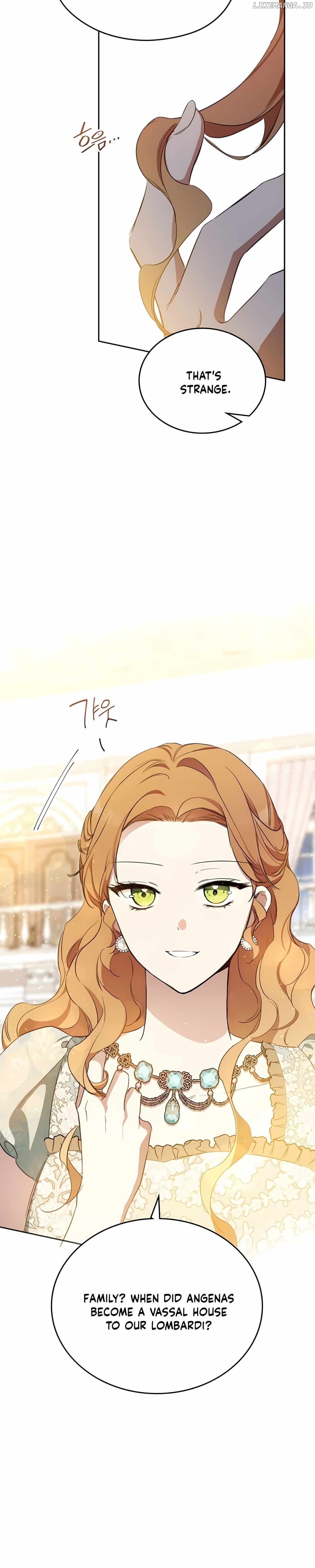 Read I’ll Be The Matriarch In This Life  Manga Online