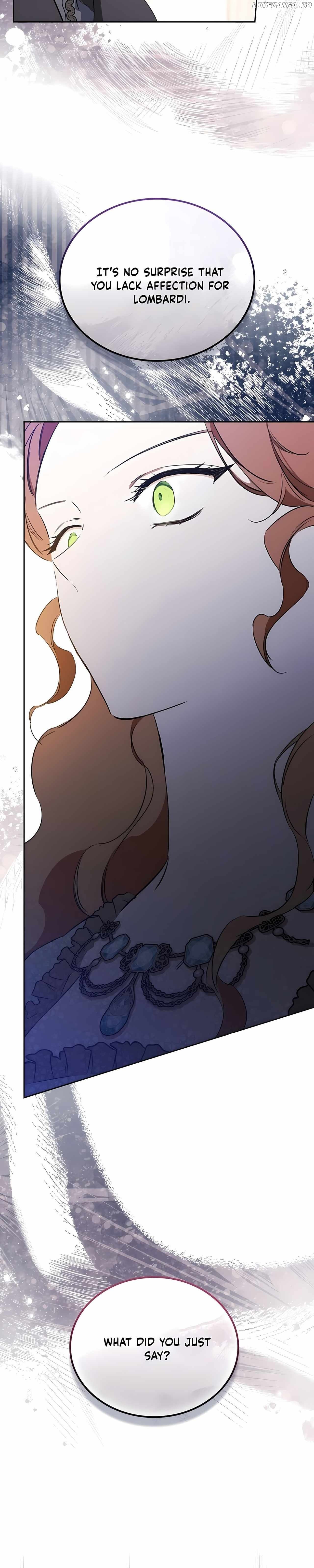 Read I’ll Be The Matriarch In This Life  Manga Online