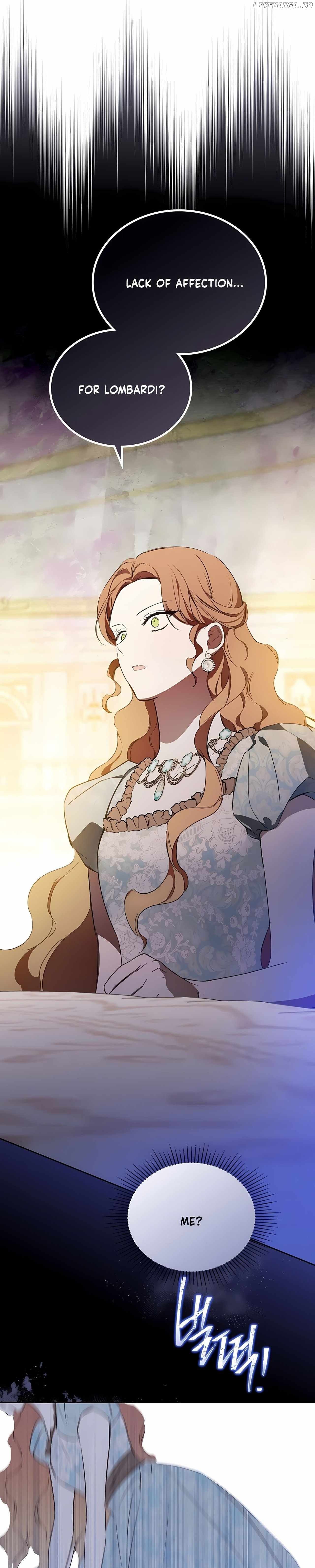 Read I’ll Be The Matriarch In This Life  Manga Online