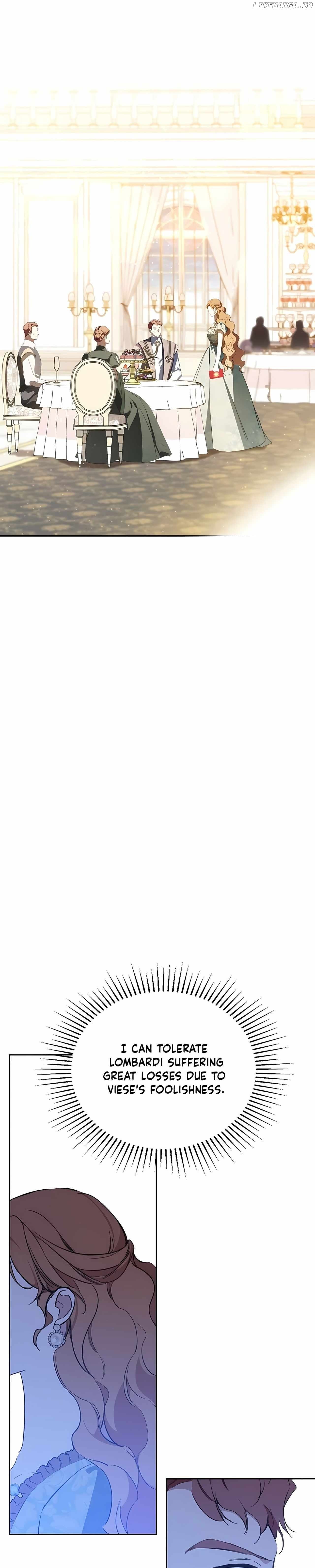 Read I’ll Be The Matriarch In This Life  Manga Online