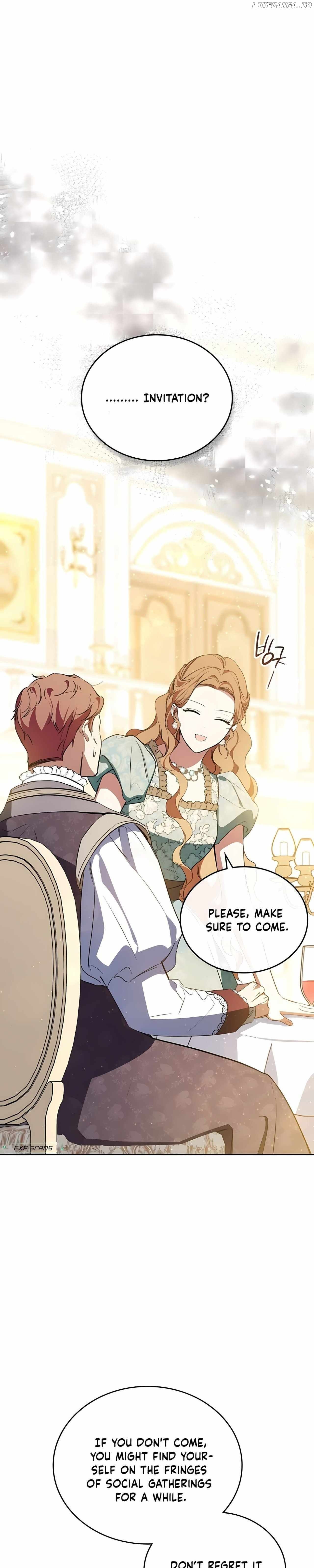 Read I’ll Be The Matriarch In This Life  Manga Online