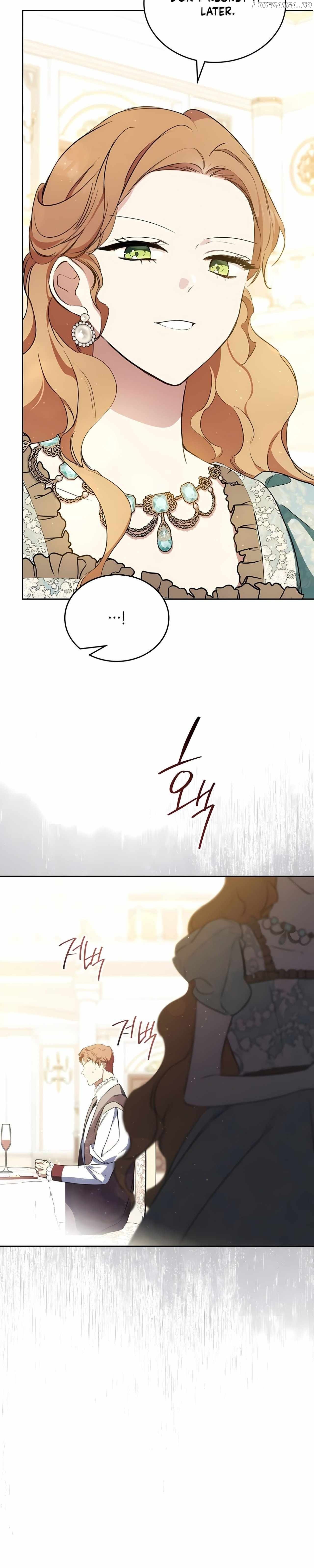 Read I’ll Be The Matriarch In This Life  Manga Online