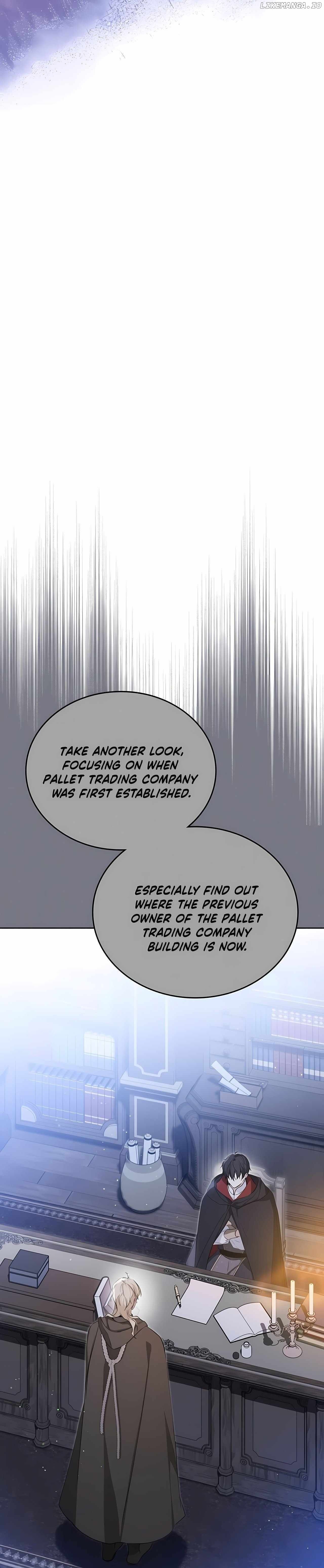 Read I’ll Be The Matriarch In This Life  Manga Online