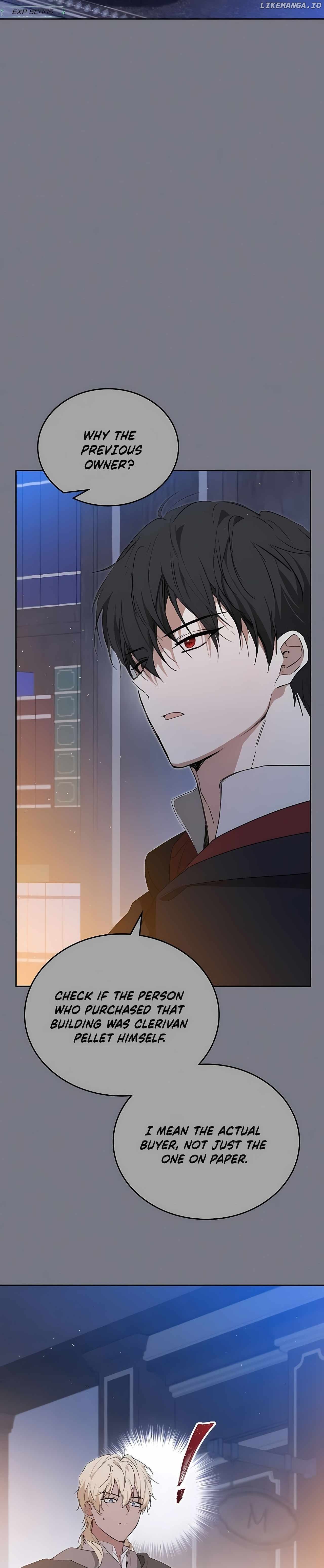 Read I’ll Be The Matriarch In This Life  Manga Online