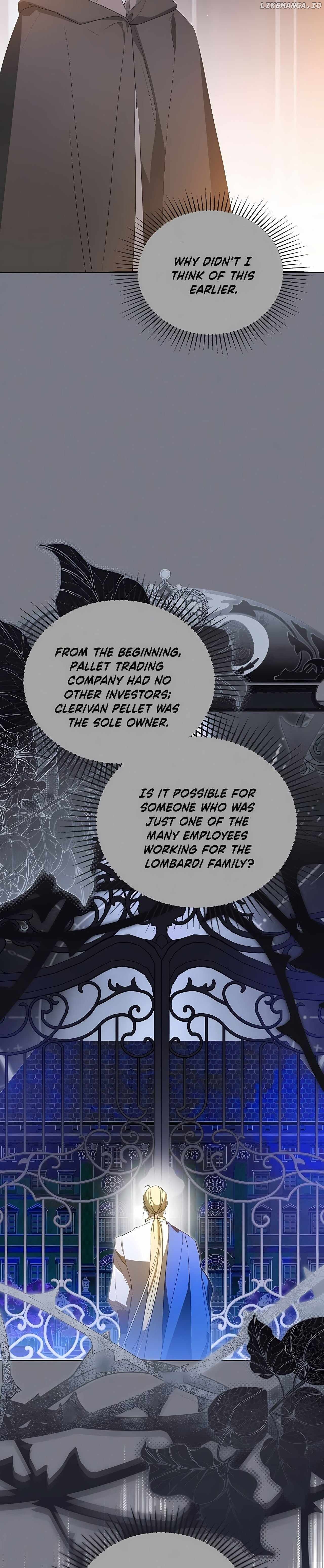 Read I’ll Be The Matriarch In This Life  Manga Online