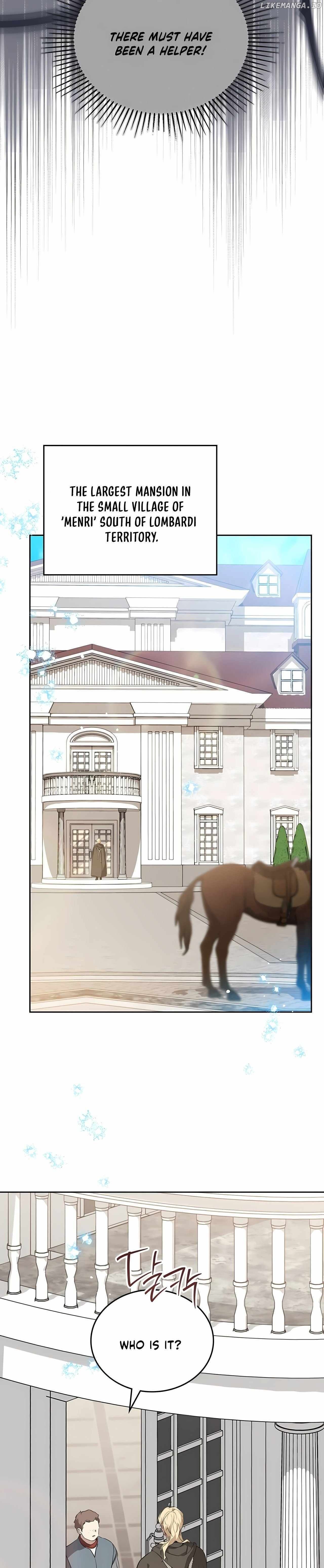 Read I’ll Be The Matriarch In This Life  Manga Online