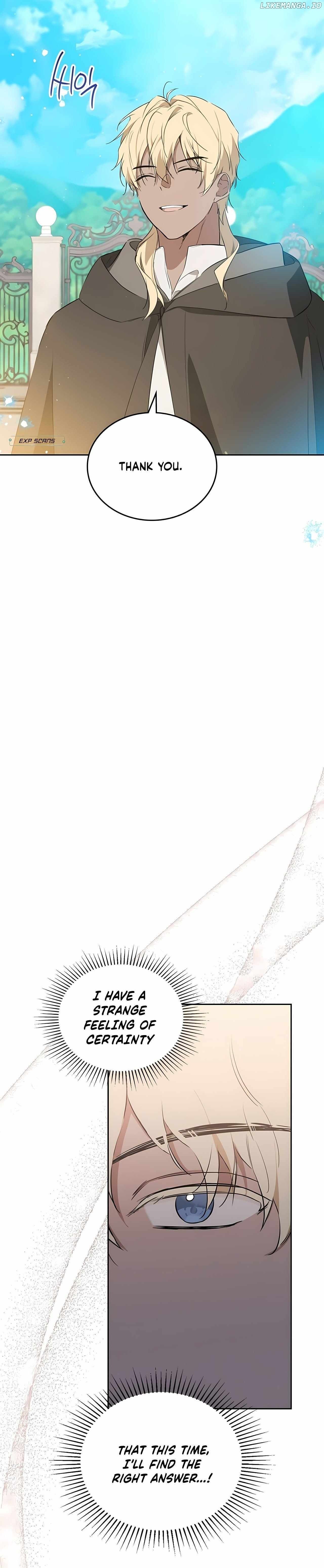 Read I’ll Be The Matriarch In This Life  Manga Online