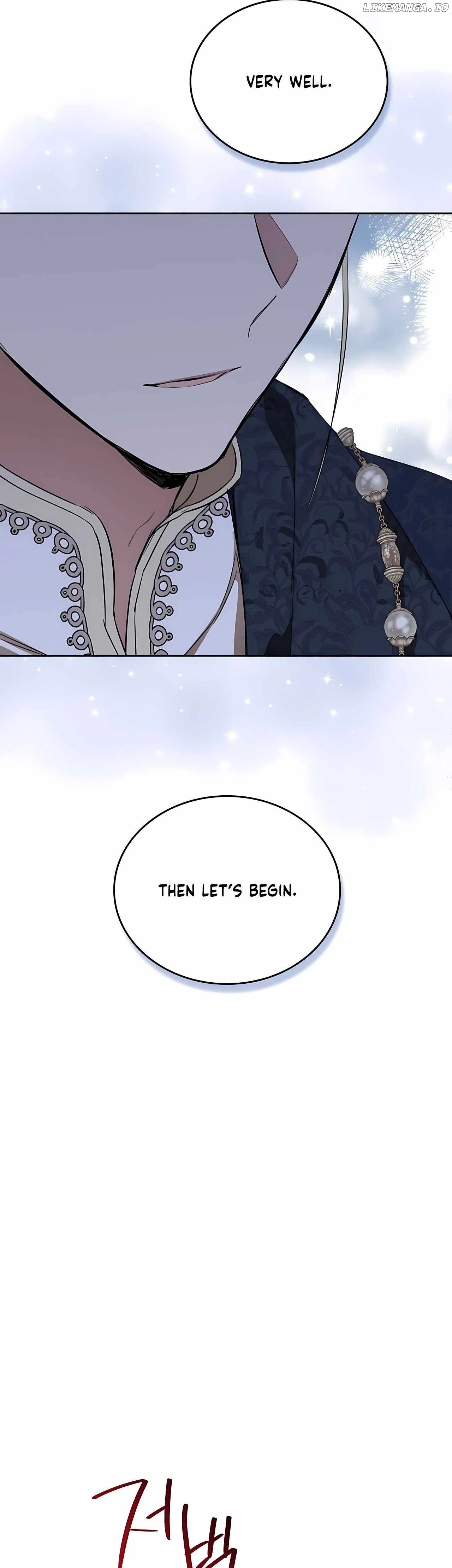 Read I’ll Be The Matriarch In This Life  Manga Online