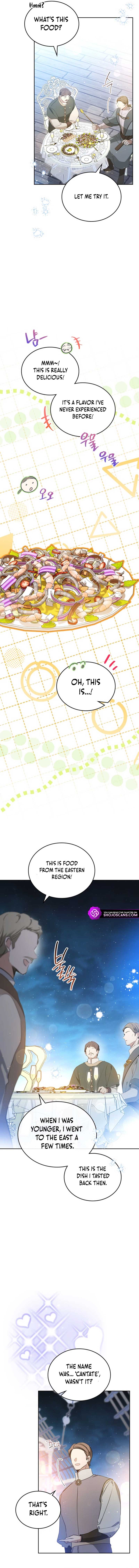 Read I’ll Be The Matriarch In This Life  Manga Online