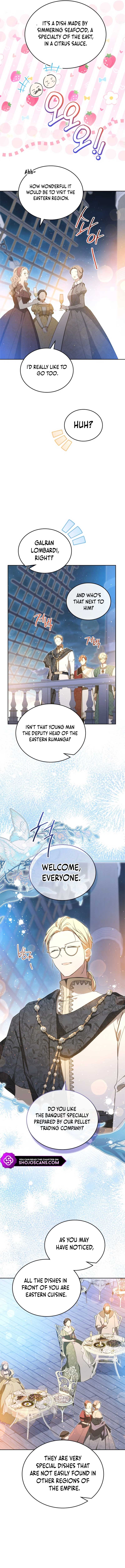 Read I’ll Be The Matriarch In This Life  Manga Online