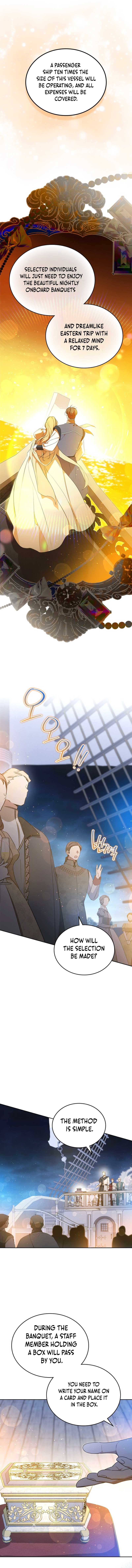 Read I’ll Be The Matriarch In This Life  Manga Online