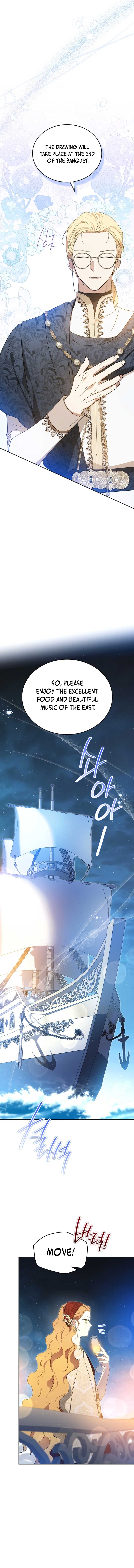 Read I’ll Be The Matriarch In This Life  Manga Online